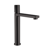 Linkware Gabe High Rise Mixer - Gun Metal